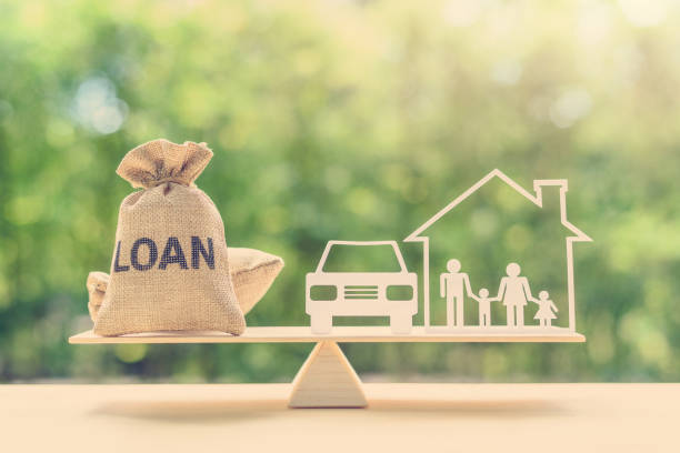 Best Home Loans (Mortgages)  in Kaunakakai, HI